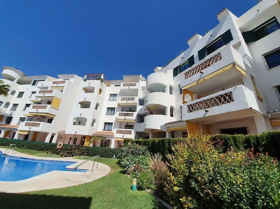 Appartement Pueblo Del Parque, Parc La Paloma Benalmadena 0*,