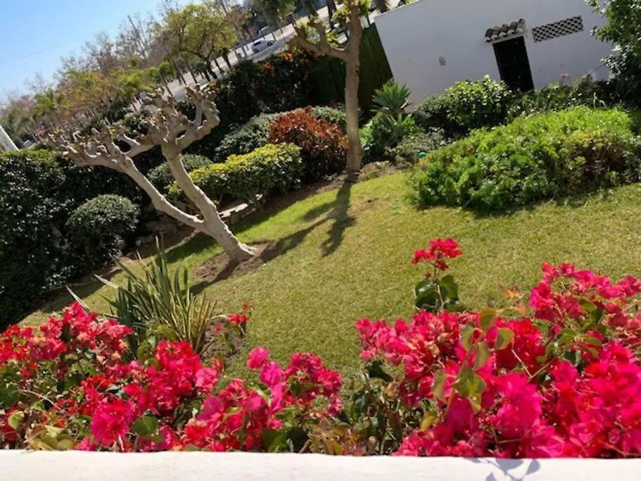 Appartement Pueblo Del Parque, Parc La Paloma Benalmadena Apartment