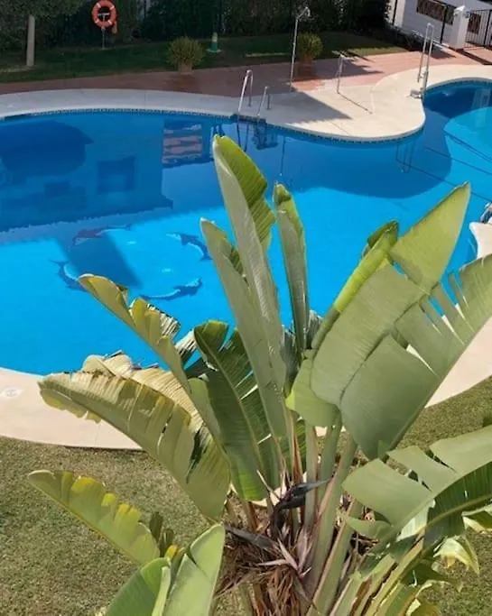Appartement Pueblo Del Parque, Parc La Paloma Benalmadena Apartment