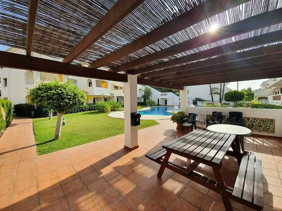 Appartement Pueblo Del Parque, Parc La Paloma Benalmadena Spain